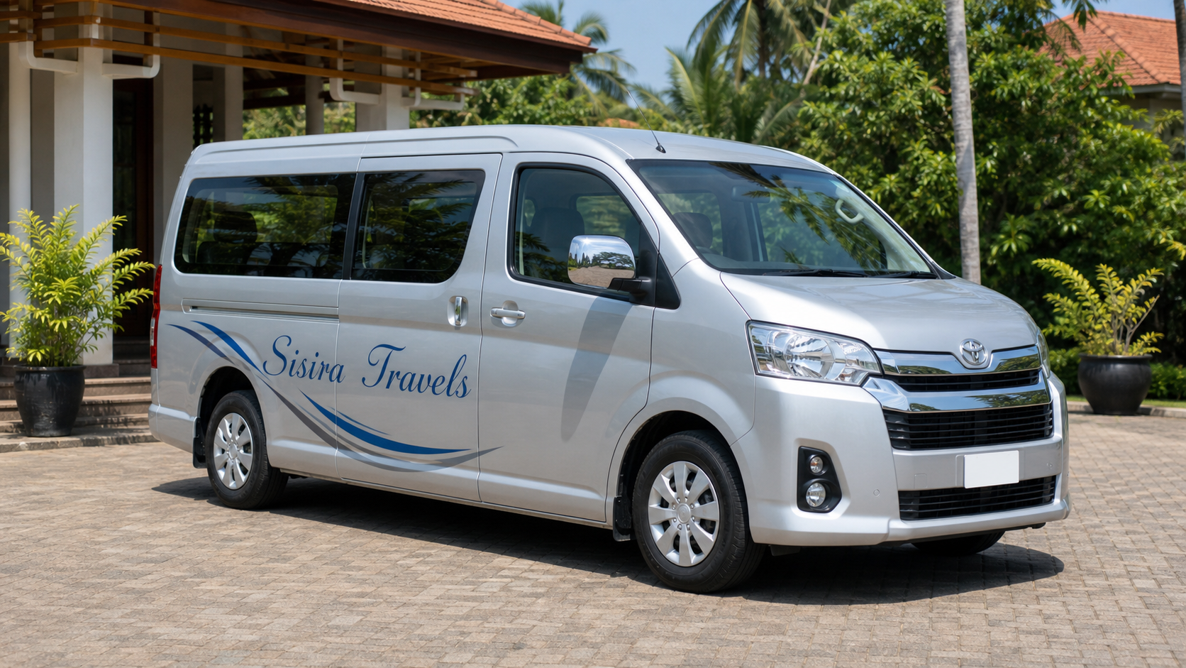 Fleet Arrival Highlights travel highlight