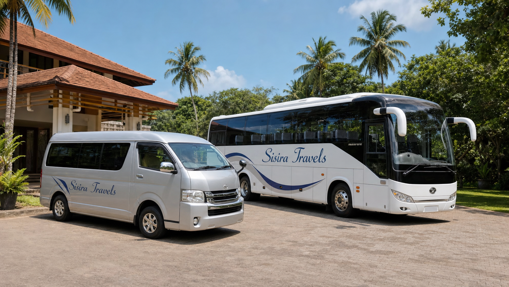 Fleet Arrival Highlights travel highlight