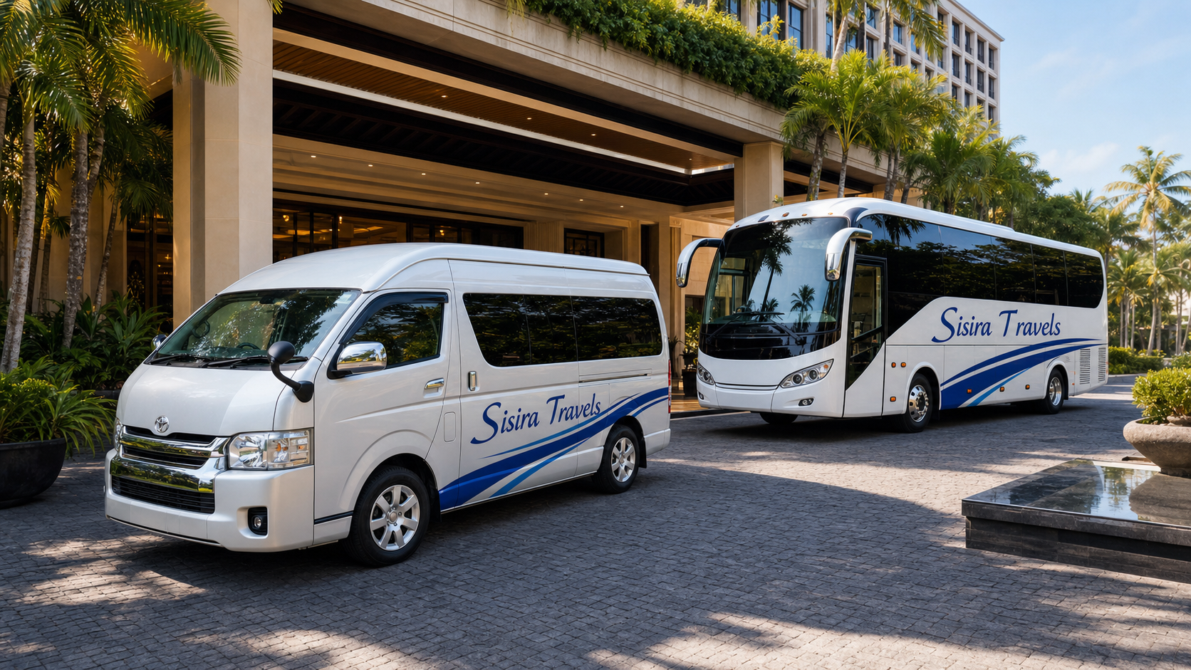 Premium Journey Highlights travel highlight