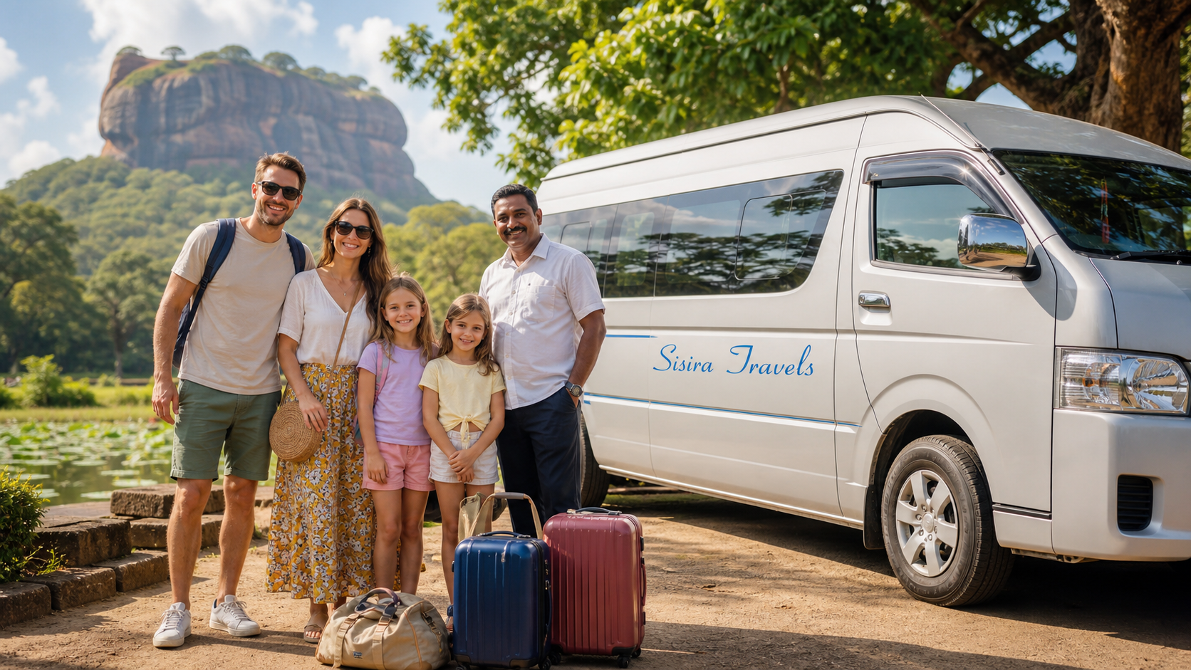 Premium Journey Highlights travel highlight
