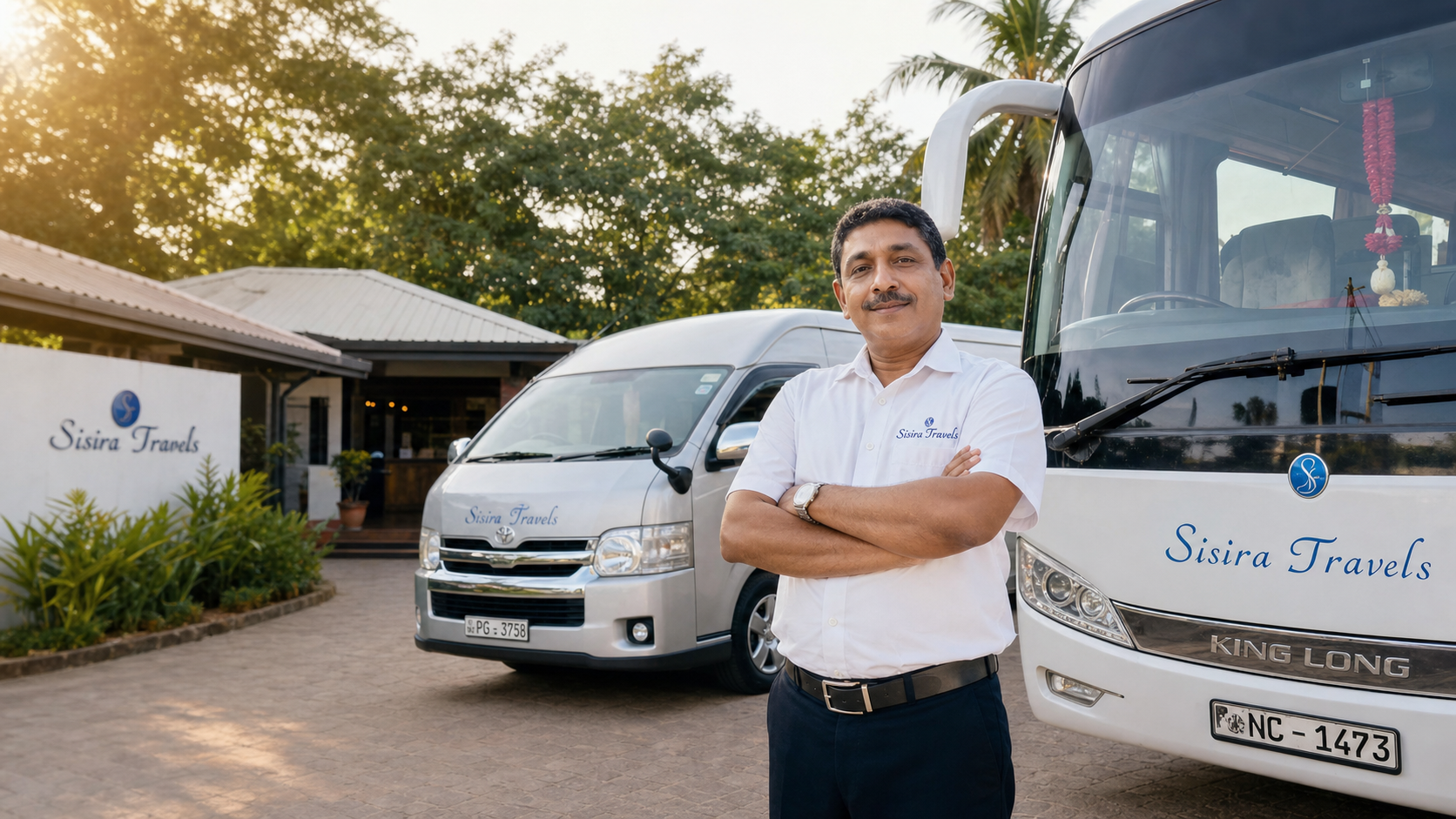 Premium Journey Highlights travel highlight