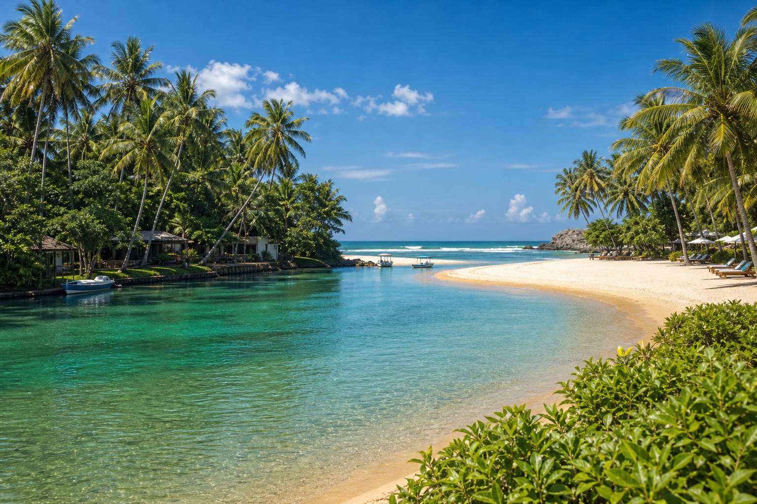 Colombo Heritage and Coastal Drive with Sisira Travels Sri Lanka private transport